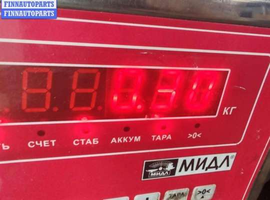 Катушка зажигания на Audi A4 (8E/8H, B6)