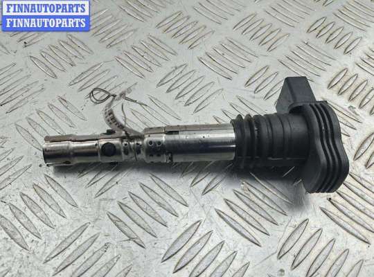 Катушка зажигания на Audi A4 (8E/8H, B6)