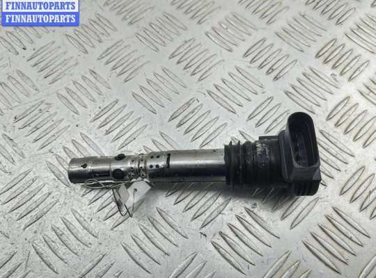 Катушка зажигания на Audi A4 (8E/8H, B6)