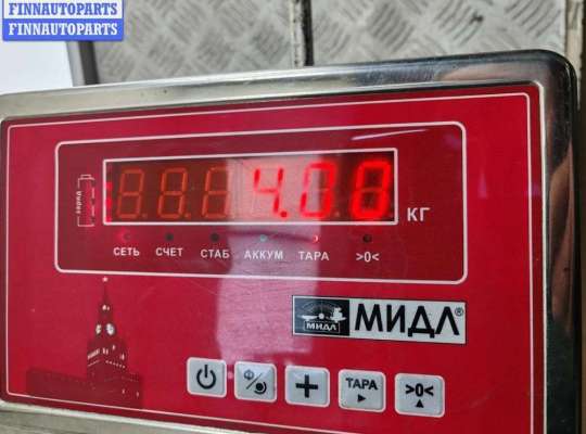 купить Стартер на Volkswagen Passat B5