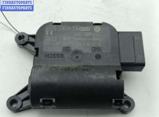 купить Моторчик заслонки отопителя на Volkswagen Passat B6