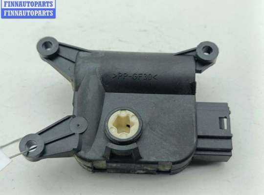 купить Моторчик заслонки отопителя на Volkswagen Passat B6