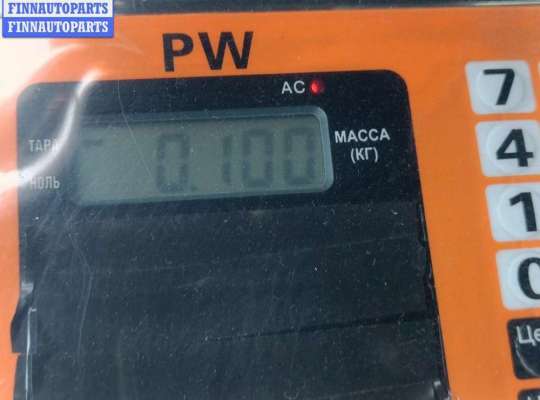 купить Моторчик заслонки отопителя на Volkswagen Passat B6