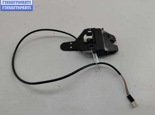 купить Замок багажника на BMW 7 E38 (1994-2001)