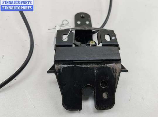 купить Замок багажника на BMW 7 E38 (1994-2001)