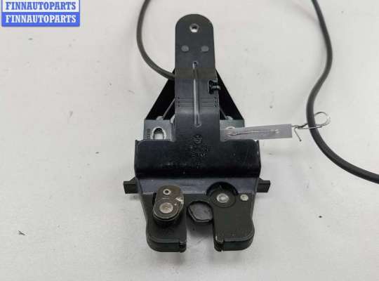 купить Замок багажника на BMW 7 E38 (1994-2001)