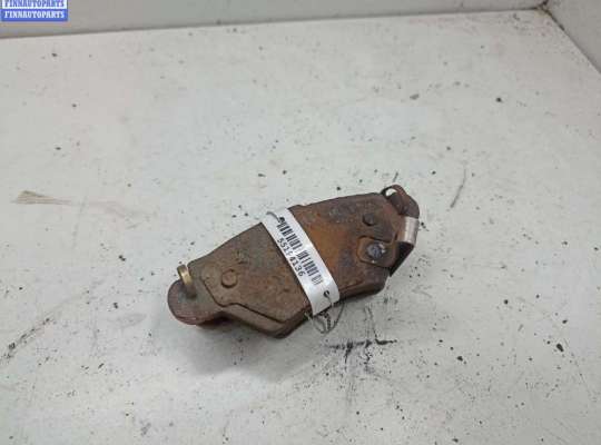 купить Колодки тормозные задние на Opel Zafira A (1999-2005)