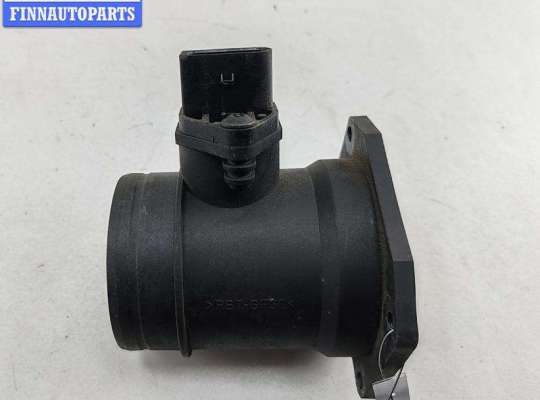 купить Расходомер (измеритель потока воздуха) на Audi A4 B5 (1994-2001)