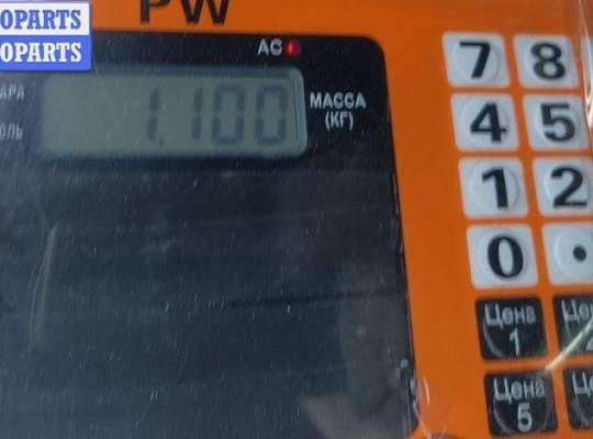 купить Зеркало наружное левое на Renault Scenic II (2003-2009)