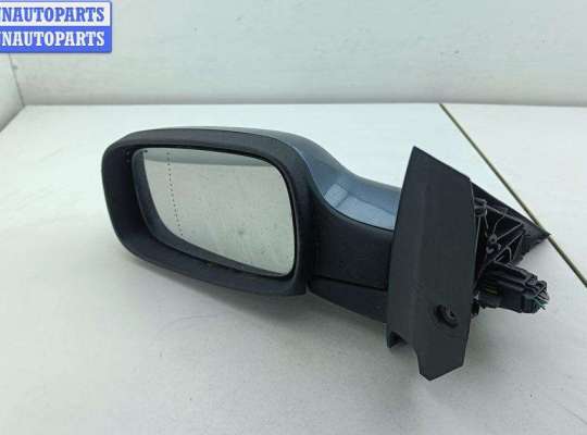 купить Зеркало наружное левое на Renault Scenic II (2003-2009)