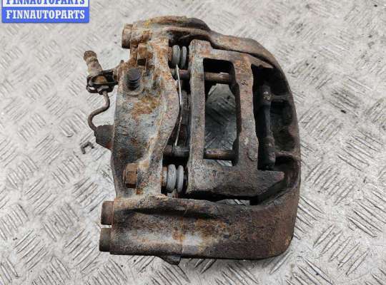 купить Суппорт передний левый на Volkswagen Transporter T4