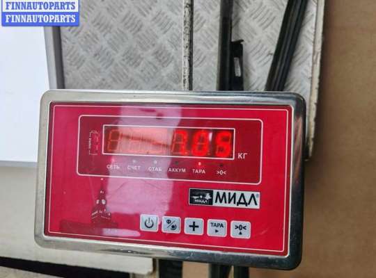 купить Суппорт передний левый на Volkswagen Transporter T4