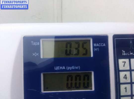 купить Ограничитель открывания двери передней на Volvo S80