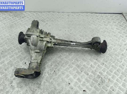 купить Редуктор переднего моста на Audi Q7 4L (2005-2015)