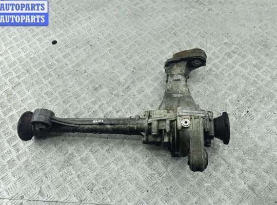 купить Редуктор переднего моста на Audi Q7 4L (2005-2015)