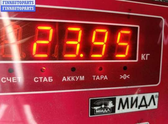 купить Редуктор переднего моста на Audi Q7 4L (2005-2015)