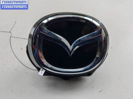 купить Эмблема на Mazda 3 (2018- ) BP