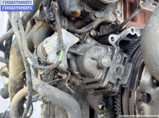 купить Двигатель (ДВС) на Ford Mondeo III (2000-2007)