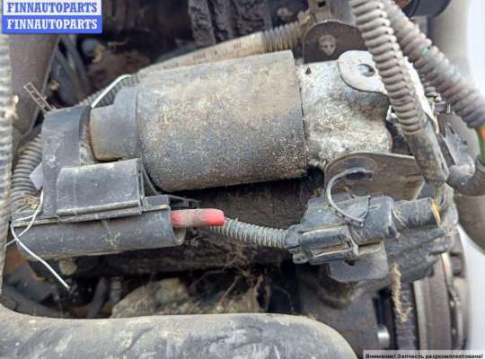 купить Двигатель (ДВС) на Ford Mondeo III (2000-2007)