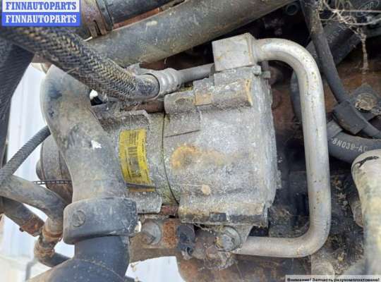 купить Двигатель (ДВС) на Ford Mondeo III (2000-2007)