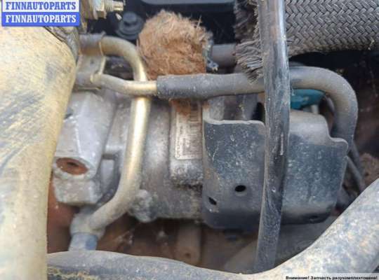 купить Двигатель (ДВС) на Ford Mondeo III (2000-2007)