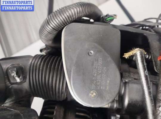 купить Двигатель (ДВС) на BMW 3 E46 (1998-2006)