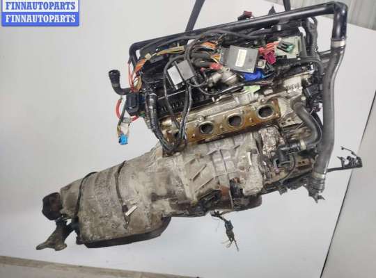 купить Двигатель (ДВС) на BMW 3 E46 (1998-2006)