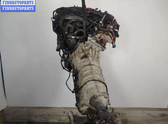 купить Двигатель (ДВС) на BMW 3 E46 (1998-2006)