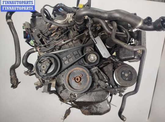 купить Двигатель (ДВС) на BMW 3 E46 (1998-2006)