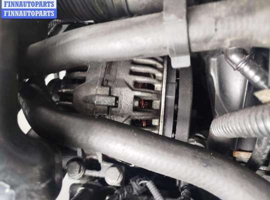 купить Двигатель (ДВС) на BMW 3 E46 (1998-2006)