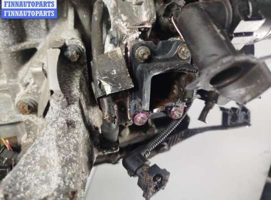 купить Двигатель (ДВС) на BMW 3 E46 (1998-2006)