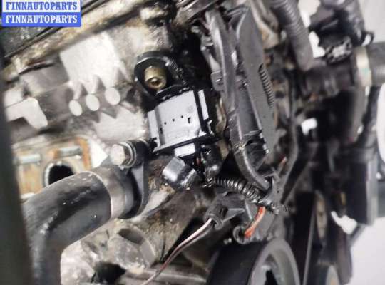 купить Двигатель (ДВС) на BMW 3 E46 (1998-2006)