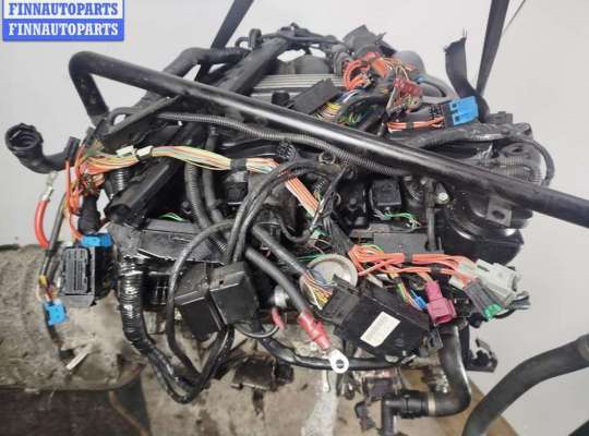 купить Двигатель (ДВС) на BMW 3 E46 (1998-2006)