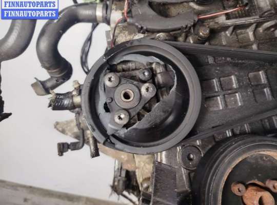 купить Двигатель (ДВС) на BMW 3 E46 (1998-2006)