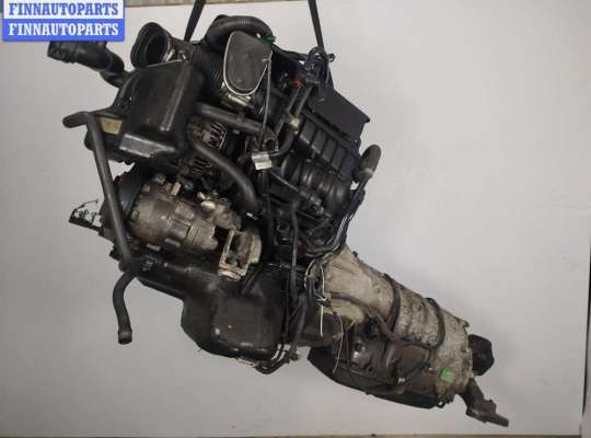 купить Двигатель (ДВС) на BMW 3 E46 (1998-2006)