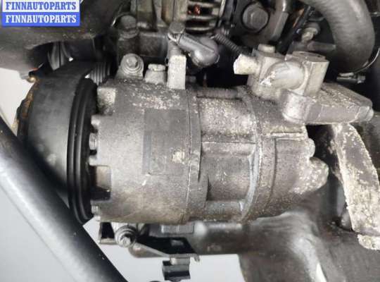 купить Двигатель (ДВС) на BMW 3 E46 (1998-2006)