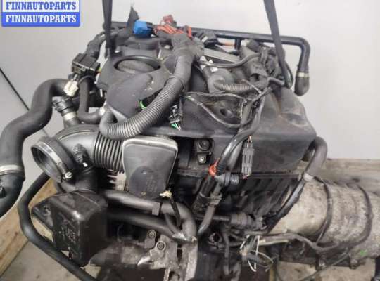 купить Двигатель (ДВС) на BMW 3 E46 (1998-2006)