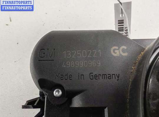 купить Переключатель подрулевой (стрекоза) на Opel Astra H (2004-2009)