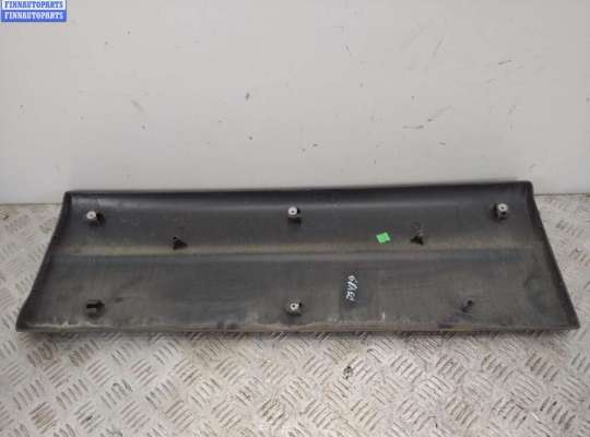 купить Молдинг двери задней правой на Nissan Interstar