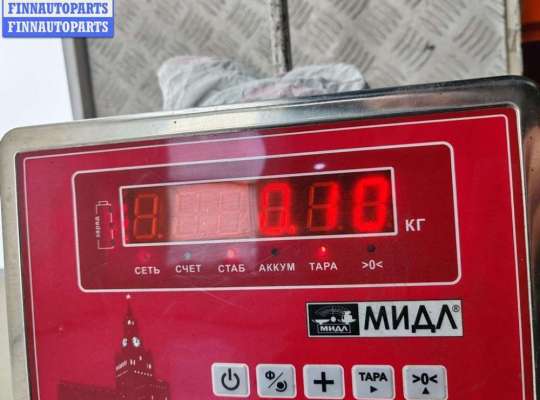 купить Кнопка открывания багажника на Opel Astra H (2004-2009)