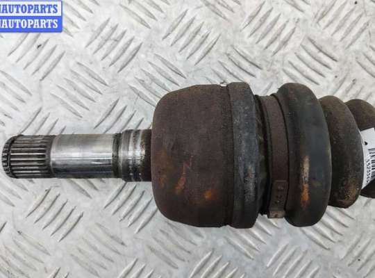 купить Полуось передняя левая на Opel Vectra C (2002-2008)