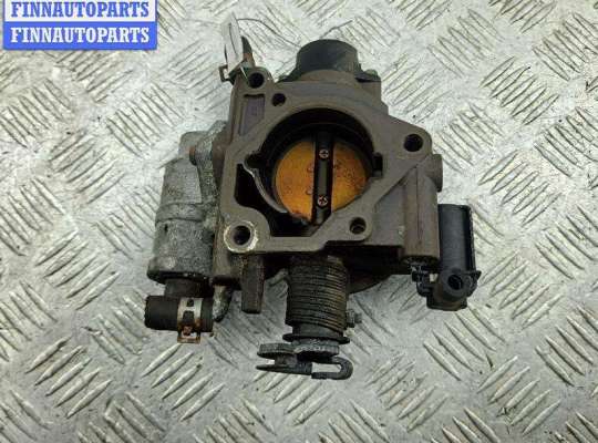 купить Заслонка дроссельная на Mazda 3 (2003-2008) BK