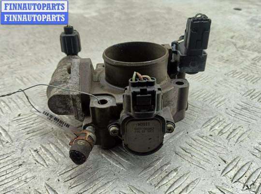 купить Заслонка дроссельная на Mazda 3 (2003-2008) BK