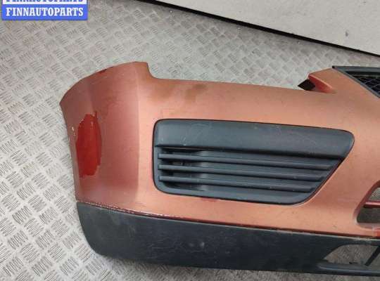 купить Бампер передний на Ford Focus II (2004-2011)