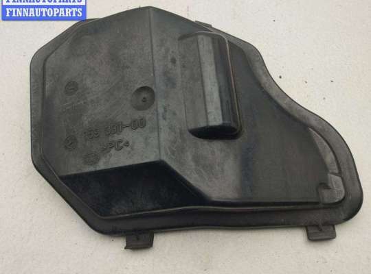 Крышка (заглушка) задняя фары левой BM3546770 на BMW 5 E60/E61 (2003-2010)