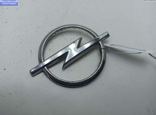 купить Эмблема на Opel Zafira A (1999-2005)