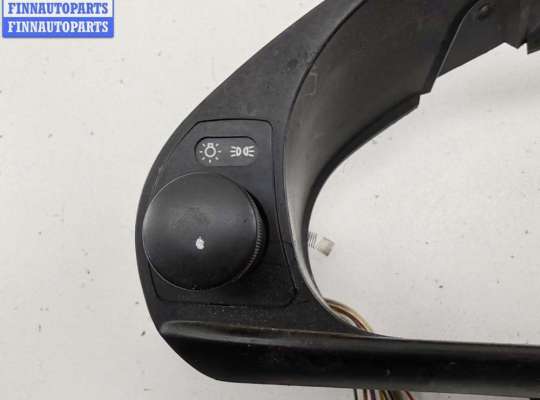 купить Рамка (обрамление) щитка приборов на BMW 3 E36 (1991-2000)