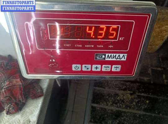 купить Механизм стеклоочистителя переднего (трапеция дворников) на Peugeot 307