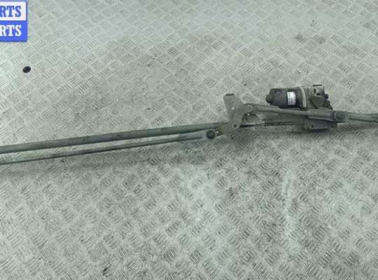 купить Механизм стеклоочистителя переднего (трапеция дворников) на Peugeot 307