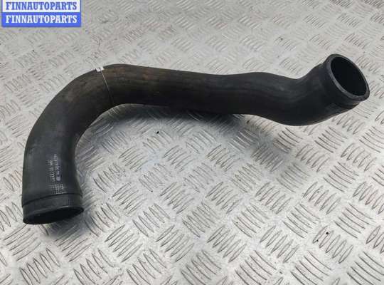 купить Патрубок интеркулера на Audi A6 C5 (1997-2005)